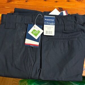 Propper Women's Navy EMS Cargo Pants